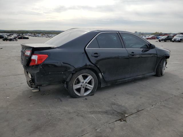 Photo 3 from auction – 2014 TOYOTA CAMRY L with VIN 4T1BF1FK8EU344726