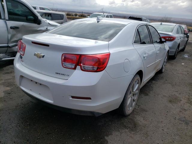 Photo 3 from auction – 2015 CHEVROLET MALIBU 2LT with VIN 1G11E5SX5FF333046