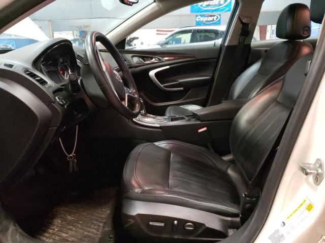 Photo 7 from auction – 2015 BUICK REGAL PREM with VIN 2G4GN5EX3F9137916