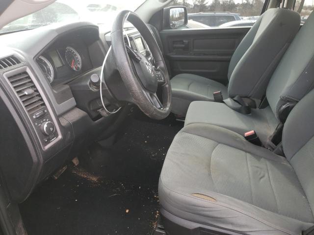 Photo 7 from auction – 2016 RAM 1500 ST with VIN 1C6RR7FT9GS162206