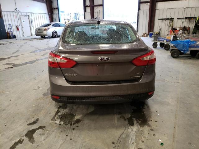 Photo 6 from auction – 2014 FORD FOCUS SE with VIN 1FADP3F25EL310759