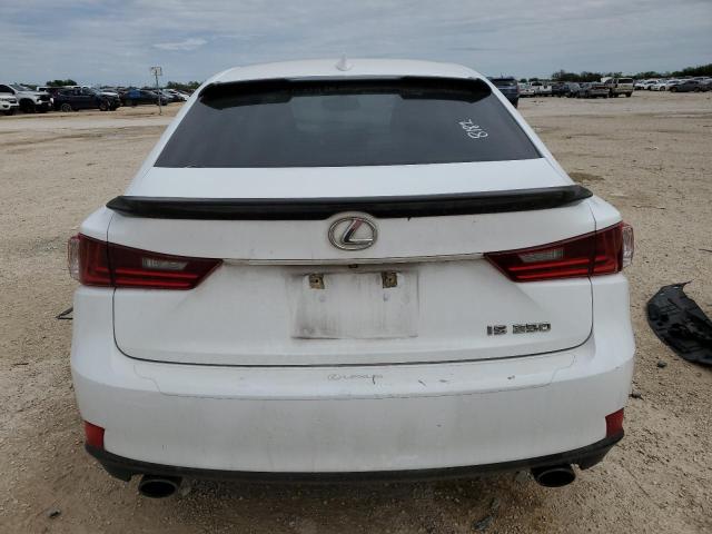 Photo 6 from auction – 2014 LEXUS IS 250 with VIN JTHBF1D27E5020473