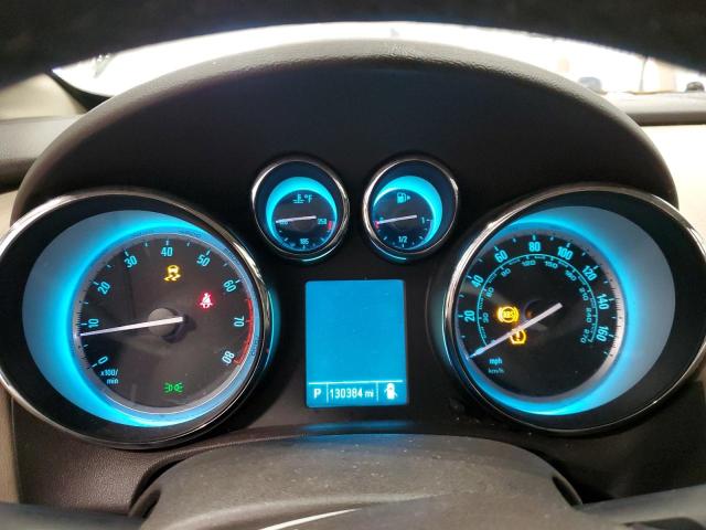 Photo 9 from auction – 2017 BUICK VERANO SPO with VIN 1G4PR5SK3H4110637
