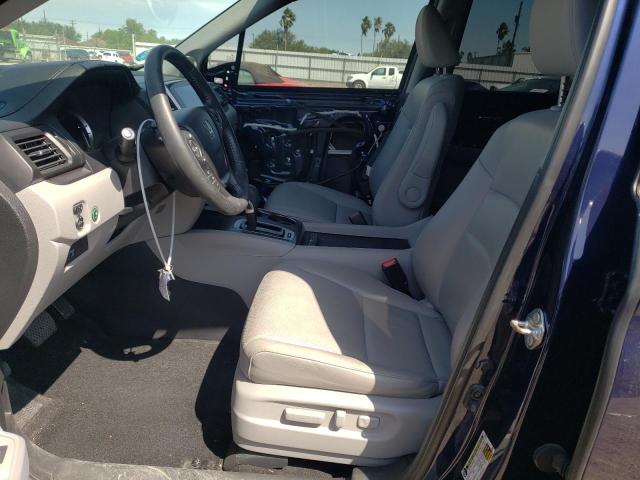 Photo 7 from auction – 2018 HONDA RIDGELINE with VIN 5FPYK2F6XJB003275