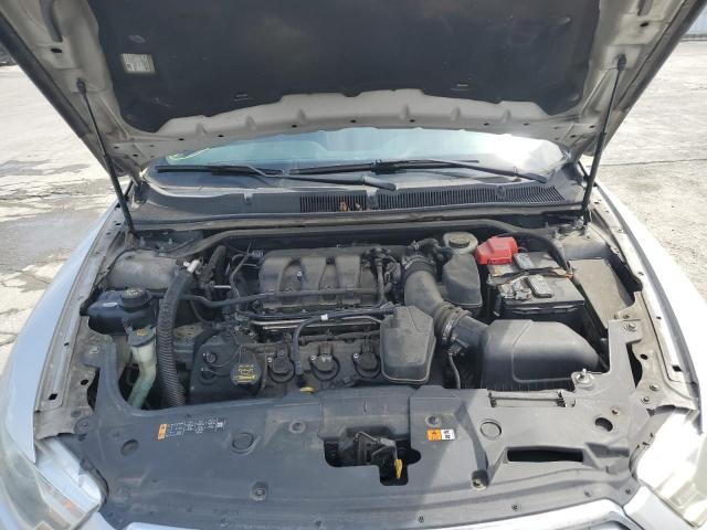 Photo 11 from auction – 2014 FORD TAURUS LIM with VIN 1FAHP2F81EG135032
