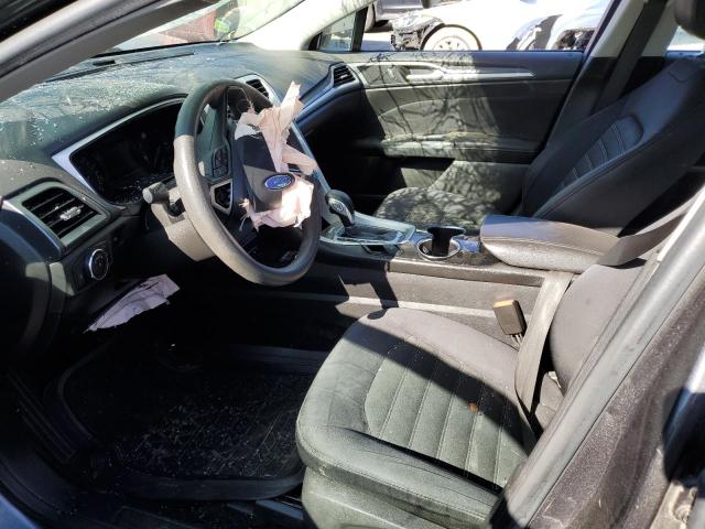 Photo 7 from auction – 2015 FORD FUSION SE with VIN 3FA6P0H77FR115703