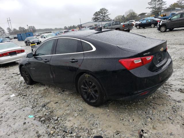 Photo 2 from auction – 2018 CHEVROLET MALIBU LT with VIN 1G1ZD5ST2JF149629