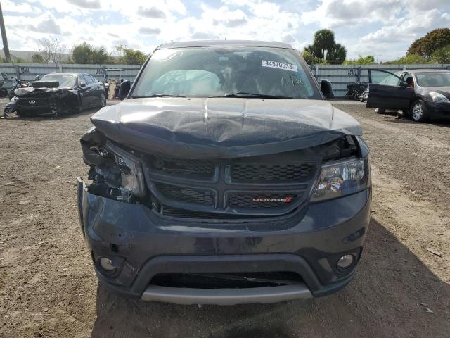 Photo 5 from auction – 2018 DODGE JOURNEY GT with VIN 3C4PDCEG8JT339717