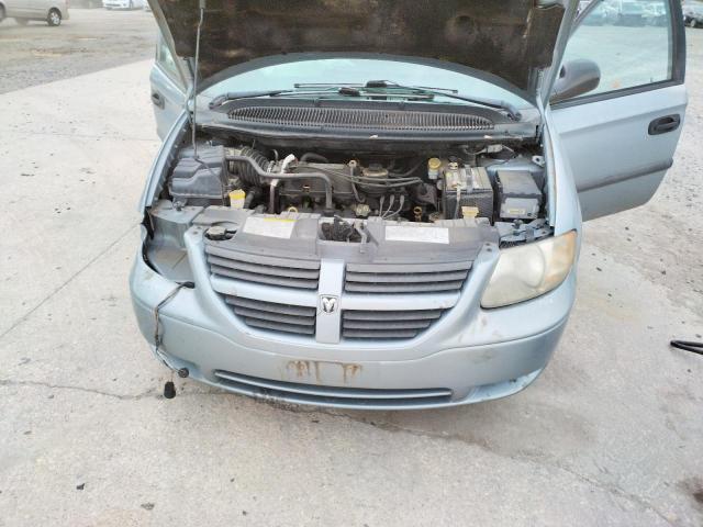 Photo 12 from auction – 2005 DODGE GRAND CARA with VIN 1D4GP24R05B171991