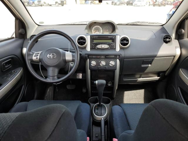 Photo 8 from auction – 2006 TOYOTA SCION XA with VIN JTKKT624265013422