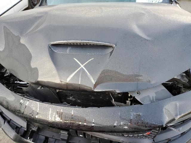 Photo 7 from auction – 2022 DODGE CHARGER R/ with VIN 2C3CDXCT4NH145601