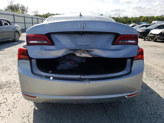 Photo 6 from auction – 2016 ACURA TLX TECH with VIN 19UUB2F53GA007105