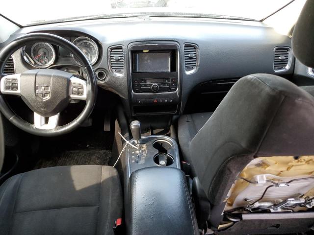 Photo 8 from auction – 2011 DODGE DURANGO CR with VIN 1D4RD4GG6BC711020