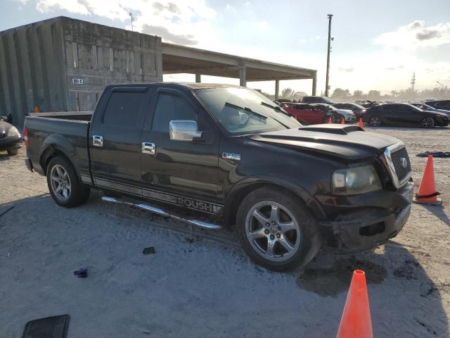 Photo 4 from auction – 2005 FORD F150 SUPER with VIN 1FTPW12575FB43155
