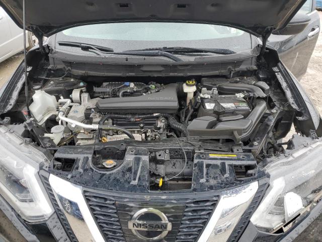 Photo 12 from auction – 2017 NISSAN ROGUE S with VIN KNMAT2MV1HP587552
