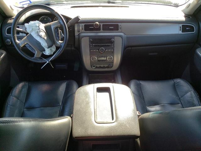 Photo 8 from auction – 2012 CHEVROLET SILVERADO with VIN 3GCPKTE78CG105983