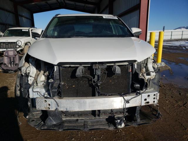 Photo 5 from auction – 2015 TOYOTA HIGHLANDER with VIN 5TDDKRFHXFS188061