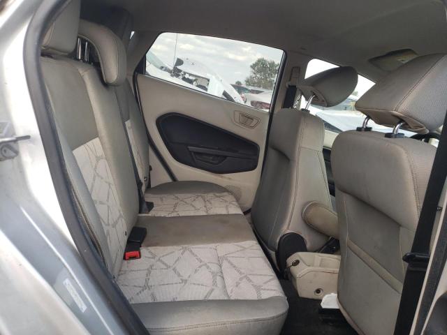 Photo 10 from auction – 2013 FORD FIESTA SE with VIN 3FADP4EJ8DM224065
