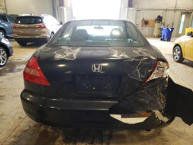 Photo 6 from auction – 2003 HONDA ACCORD EX with VIN 1HGCM72613A024240