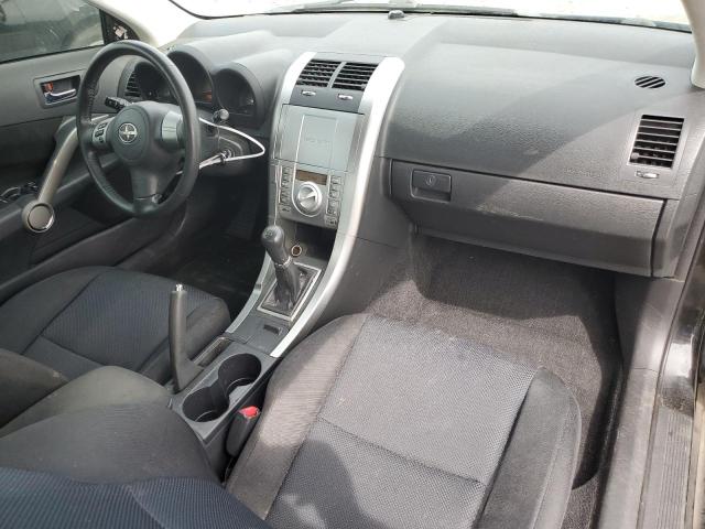 Photo 8 from auction – 2009 TOYOTA SCION TC with VIN JTKDE167390298059