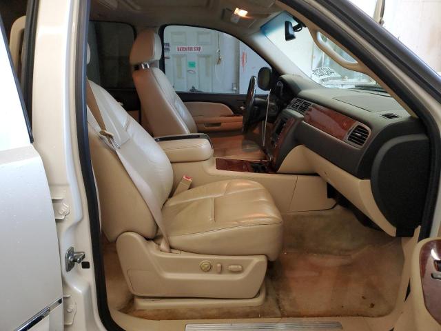 Photo 7 from auction – 2008 CHEVROLET AVALANCHE with VIN 3GNFK12YX8G239938