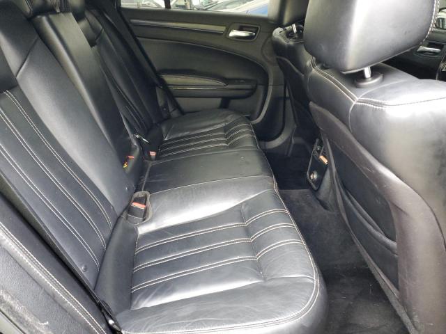 Photo 10 from auction – 2014 CHRYSLER 300 S with VIN 2C3CCAGG2EH257908