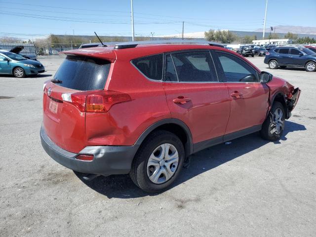Photo 3 from auction – 2013 TOYOTA RAV4 LE with VIN JTMZFREVXDD021208