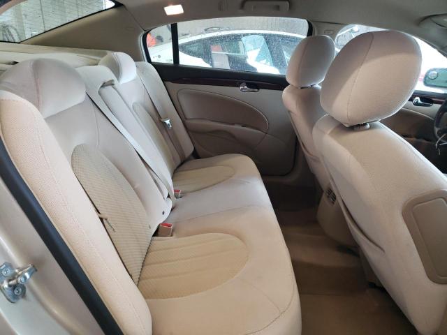 Photo 10 from auction – 2009 BUICK LUCERNE CX with VIN 1G4HP57M69U134873