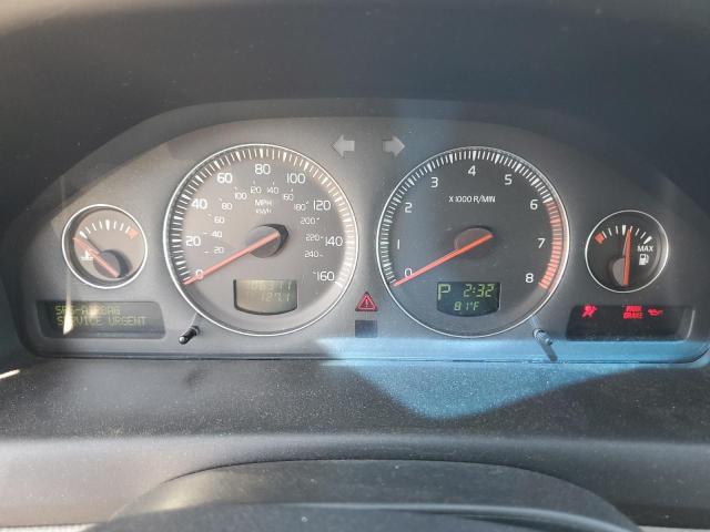 Photo 9 from auction – 2005 VOLVO XC70 with VIN YV1SZ592951174788