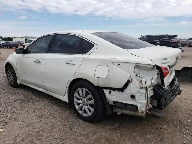 Photo 2 from auction – 2017 NISSAN ALTIMA 2.5 with VIN 1N4AL3AP6HN312403