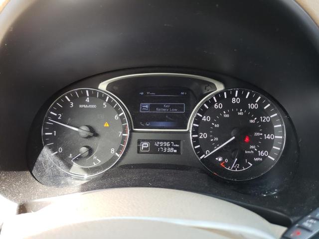Фото 9 с аукциона – 2013 NISSAN ALTIMA 3.5 с VIN 1N4BL3AP1DN513141
