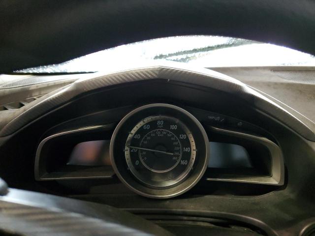 Photo 9 from auction – 2016 MAZDA 3 SPORT with VIN 3MZBM1U71GM281787