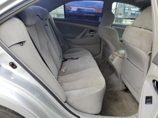 Photo 10 from auction – 2007 TOYOTA CAMRY CE with VIN 4T1BE46K07U024257