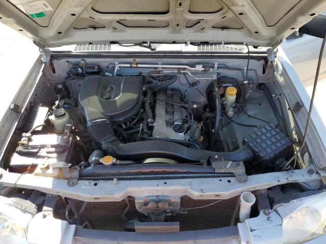 Photo 11 from auction – 2002 NISSAN FRONTIER K with VIN 1N6DD26S82C332714