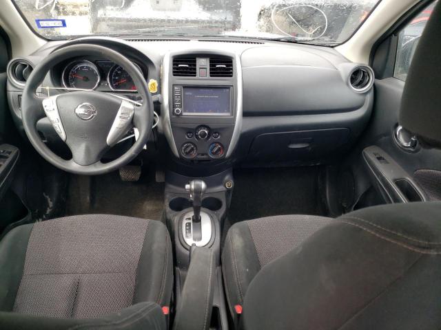 Photo 8 from auction – 2019 NISSAN VERSA S with VIN 3N1CN7AP4KL863377