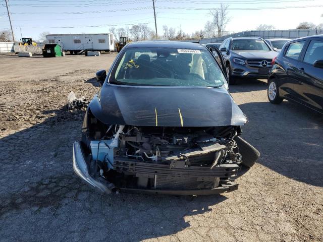 Photo 5 from auction – 2021 NISSAN VERSA SV with VIN 3N1CN8EV9ML871525