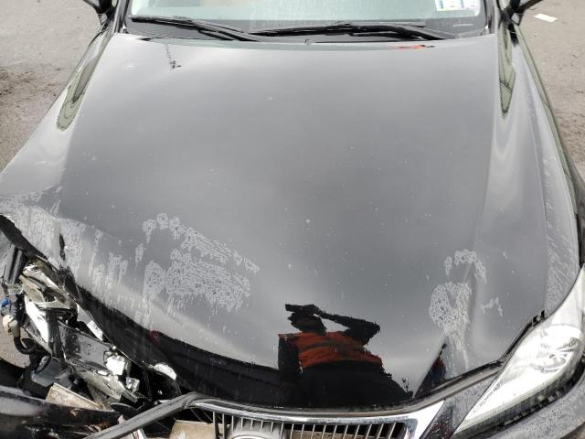 Photo 11 from auction – 2014 LEXUS IS 250 with VIN JTHFF2C28E2530762