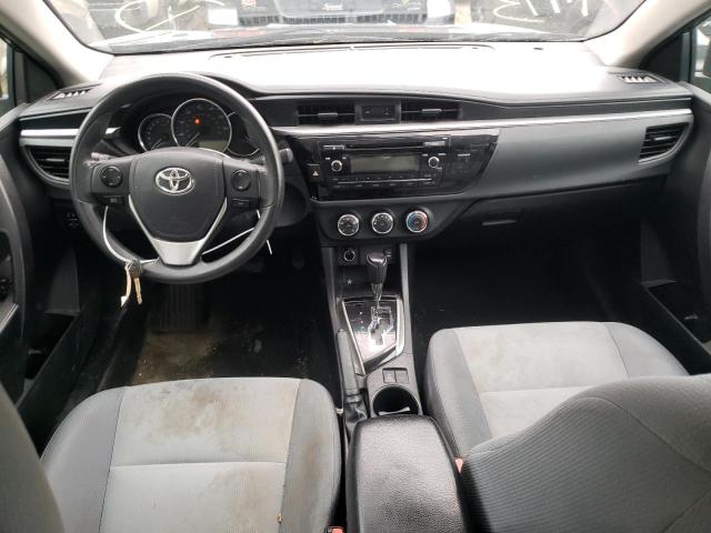 Photo 8 from auction – 2014 TOYOTA COROLLA L with VIN 2T1BURHE9EC198608