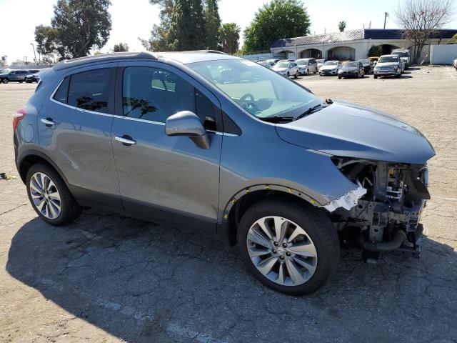 Photo 4 from auction – 2020 BUICK ENCORE PRE with VIN KL4CJASB0LB083706