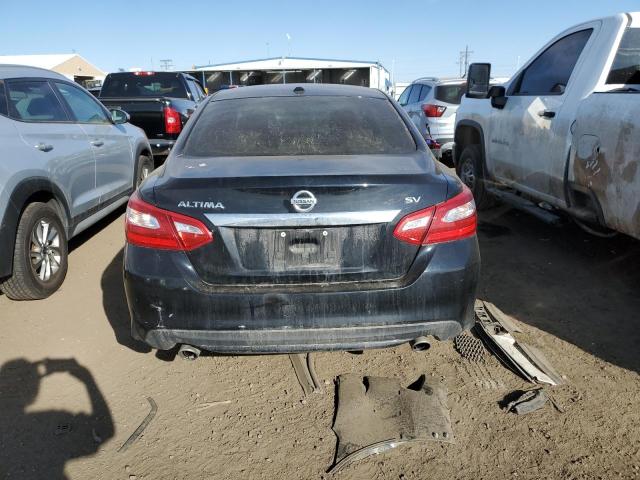 Photo 6 from auction – 2016 NISSAN ALTIMA 2.5 with VIN 1N4AL3AP5GC123672