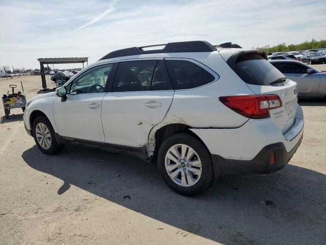 Photo 2 from auction – 2019 SUBARU OUTBACK 2. with VIN 4S4BSAFC3K3389160