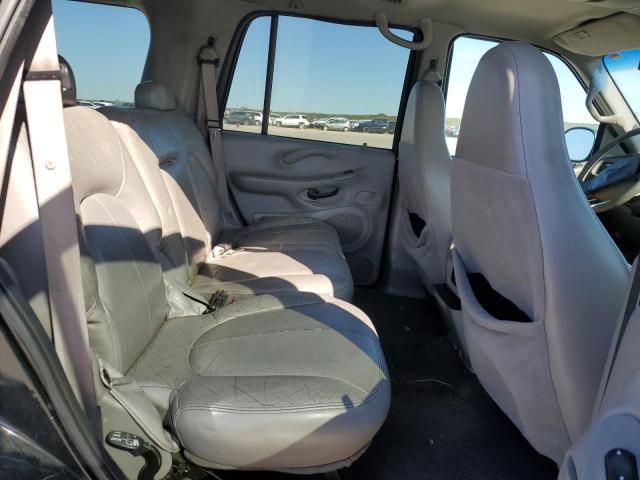Photo 11 from auction – 2000 FORD EXPEDITION with VIN 1FMRU1561YLC33096