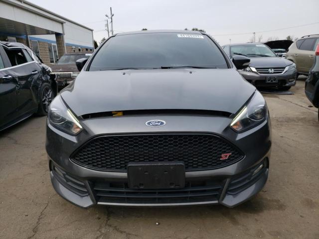 Photo 5 from auction – 2016 FORD FOCUS ST with VIN 1FADP3L97GL375651