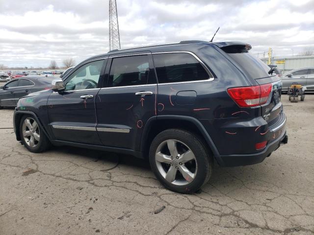 Photo 2 from auction – 2012 JEEP GRAND CHER with VIN 1C4RJFCT6CC280555