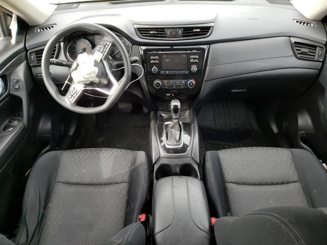 Photo 8 from auction – 2017 NISSAN ROGUE S with VIN JN8AT2MT0HW389022