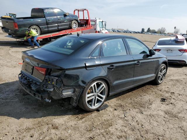 Photo 3 from auction – 2019 AUDI A3 PREMIUM with VIN WAUAUGFFXKA082052