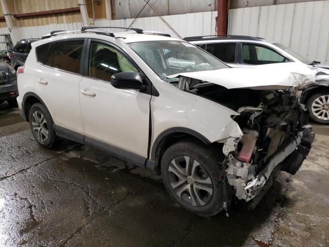 Photo 4 from auction – 2016 TOYOTA RAV4 LE with VIN JTMBFREV9GJ094724