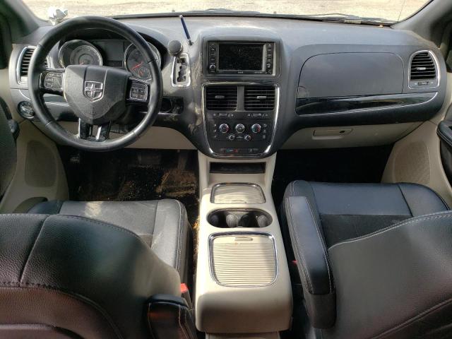 Photo 8 from auction – 2019 DODGE GRAND CARA with VIN 2C4RDGCG4KR797150