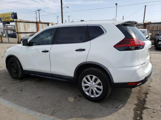 Photo 2 from auction – 2018 NISSAN ROGUE S with VIN KNMAT2MT7JP590007