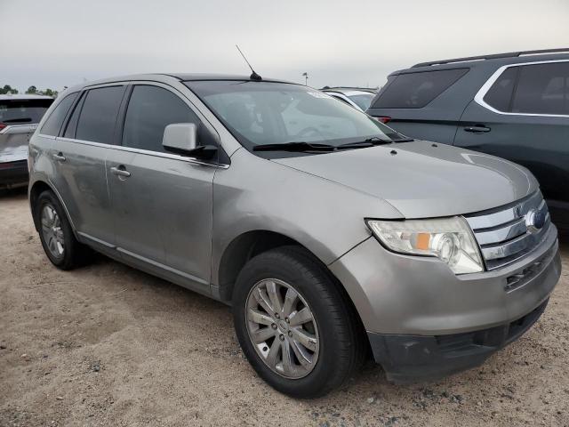 Photo 4 from auction – 2008 FORD EDGE LIMIT with VIN 2FMDK39C38BB23193